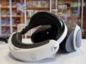 GOGLE SONY PLAYSTATION VR V2 PS4 + KAMERA V2 + 2x KONTROLER MOVE + GRA