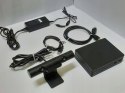 GOGLE SONY PLAYSTATION VR V2 PS4 + KAMERA V2 + 2x KONTROLER MOVE + GRA