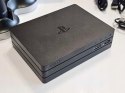 GOGLE SONY PLAYSTATION VR V2 PS4 + KAMERA V2 + 2x KONTROLER MOVE + GRA