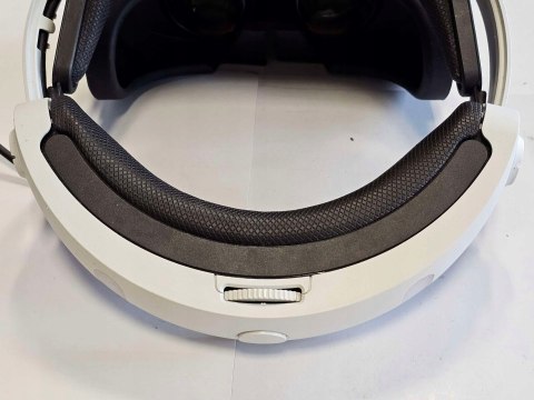 GOGLE SONY PLAYSTATION VR V2 PS4 + KAMERA V2 + 2x KONTROLER MOVE + GRA GOGLE SONY PLAYSTATION VR V2 PS4 + KAMERA V2 + 2x KONTROLER MOVE + GRA
