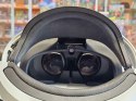 GOGLE SONY PLAYSTATION VR V2 PS4 + KAMERA V2 + 2x KONTROLER MOVE + GRA