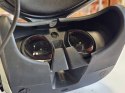 GOGLE SONY PLAYSTATION VR V2 PS4 + KAMERA V2 + 2x KONTROLER MOVE + GRA