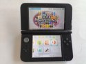 JAK NOWA KONSOLA NINTENDO 3DS XL SMASH BROS LIMITED EDITION
