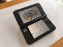 JAK NOWA KONSOLA NINTENDO 3DS XL SMASH BROS LIMITED EDITION