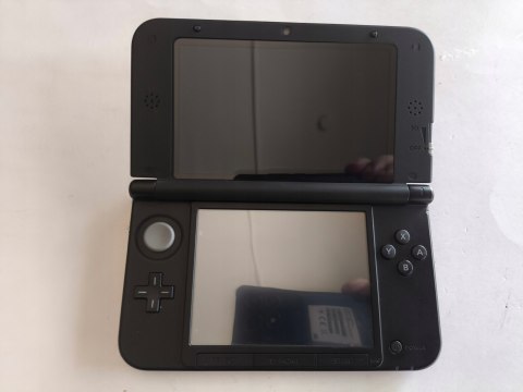 JAK NOWA KONSOLA NINTENDO 3DS XL SMASH BROS LIMITED EDITION JAK NOWA KONSOLA NINTENDO 3DS XL SMASH BROS LIMITED EDITION
