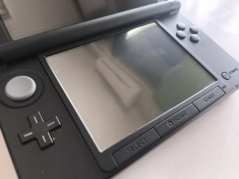 JAK NOWA KONSOLA NINTENDO 3DS XL SMASH BROS LIMITED EDITION JAK NOWA KONSOLA NINTENDO 3DS XL SMASH BROS LIMITED EDITION