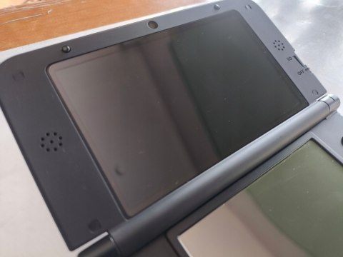 JAK NOWA KONSOLA NINTENDO 3DS XL SMASH BROS LIMITED EDITION JAK NOWA KONSOLA NINTENDO 3DS XL SMASH BROS LIMITED EDITION