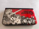 JAK NOWA KONSOLA NINTENDO 3DS XL SMASH BROS LIMITED EDITION