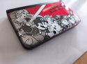 JAK NOWA KONSOLA NINTENDO 3DS XL SMASH BROS LIMITED EDITION