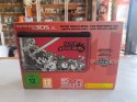 JAK NOWA KONSOLA NINTENDO 3DS XL SMASH BROS LIMITED EDITION