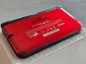 JAK NOWA KONSOLA NINTENDO 3DS XL SMASH BROS LIMITED EDITION