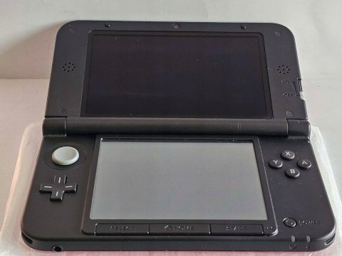 JAK NOWA KONSOLA NINTENDO 3DS XL SMASH BROS LIMITED EDITION JAK NOWA KONSOLA NINTENDO 3DS XL SMASH BROS LIMITED EDITION