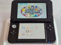 JAK NOWA KONSOLA NINTENDO 3DS XL SMASH BROS LIMITED EDITION