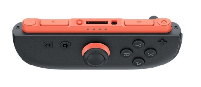 Joy-Con 2 Light Red Prawy Kontroler Nintendo Switch 2 [NS2]