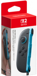Joy-Con 2 Light Blue Lewy Kontroler Nintendo Switch 2 [NS2]