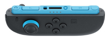 Joy-Con 2 Light Blue Lewy Kontroler Nintendo Switch 2 [NS2]