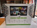 KONSOLA XBOX SERIES S 512GB + PAD BEZPRZEWODOWY + PUDEŁKO