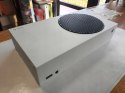 KONSOLA XBOX SERIES S 512GB + PAD BEZPRZEWODOWY + PUDEŁKO