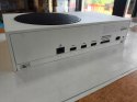 KONSOLA XBOX SERIES S 512GB + PAD BEZPRZEWODOWY + PUDEŁKO