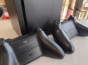 KONSOLA MICROSOFT XBOX SERIES X 1TB Z NAPĘDEM +2X ORYGINALNY PAD +ŁADOWARKA