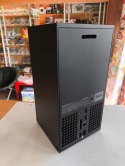 KONSOLA MICROSOFT XBOX SERIES X 1TB Z NAPĘDEM +2X ORYGINALNY PAD +ŁADOWARKA