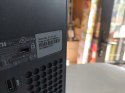 KONSOLA MICROSOFT XBOX SERIES X 1TB Z NAPĘDEM +2X ORYGINALNY PAD +ŁADOWARKA