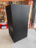 KONSOLA MICROSOFT XBOX SERIES X 1TB Z NAPĘDEM +2X ORYGINALNY PAD +ŁADOWARKA