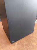 KONSOLA MICROSOFT XBOX SERIES X 1TB Z NAPĘDEM + 3 GRY + PAD