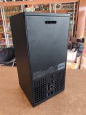KONSOLA MICROSOFT XBOX SERIES X 1TB Z NAPĘDEM + 3 GRY + PAD