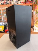KONSOLA MICROSOFT XBOX SERIES X 1TB Z NAPĘDEM + ORYGINALNY PAD + 3 GRY