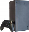 KONSOLA MICROSOFT XBOX SERIES X 1TB Z NAPĘDEM + ORYGINALNY PAD