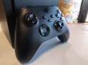 KONSOLA MICROSOFT XBOX SERIES X 1TB Z NAPĘDEM + ORYGINALNY PAD