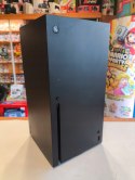 KONSOLA MICROSOFT XBOX SERIES X 1TB Z NAPĘDEM + ORYGINALNY PAD