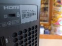 KONSOLA MICROSOFT XBOX SERIES X 1TB Z NAPĘDEM + ORYGINALNY PAD