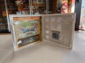 KONSOLA NEW NINTENDO 2DS XL LIQUID METAL SLIME EDITION NTSC-J + GRA DQ XI