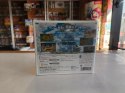 KONSOLA NEW NINTENDO 2DS XL LIQUID METAL SLIME EDITION NTSC-J + GRA DQ XI
