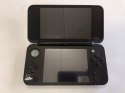 KONSOLA NEW NINTENDO 2DS XL LIQUID METAL SLIME EDITION NTSC-J + GRA DQ XI