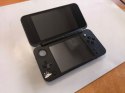 KONSOLA NEW NINTENDO 2DS XL LIQUID METAL SLIME EDITION NTSC-J + GRA DQ XI
