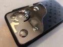 KONSOLA NEW NINTENDO 2DS XL LIQUID METAL SLIME EDITION NTSC-J + GRA DQ XI