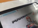 KONSOLA NEW NINTENDO 2DS XL ZIELONO-CZARNA + RYSIK + MARIO KART 7 + ETUI