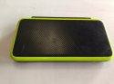 KONSOLA NEW NINTENDO 2DS XL ZIELONO-CZARNA + RYSIK + MARIO KART 7 + ETUI