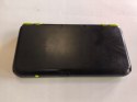 KONSOLA NEW NINTENDO 2DS XL ZIELONO-CZARNA + RYSIK + MARIO KART 7 + ETUI