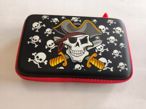KONSOLA NEW NINTENDO 2DS XL ZIELONO-CZARNA + RYSIK + MARIO KART 7 + ETUI KONSOLA NEW NINTENDO 2DS XL ZIELONO-CZARNA + RYSIK + MARIO KART 7 + ETUI