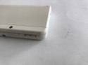 KONSOLA NEW NINTENDO 3DS BIAŁA + USB + KARTA PAMIĘCI + RYSIK - ŁADNY STAN