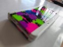 KONSOLA NEW NINTENDO 3DS BIAŁA + USB + RYSIK + COVER PLATE SPLATOON + ETUI