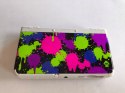 KONSOLA NEW NINTENDO 3DS BIAŁA + USB + RYSIK + COVER PLATE SPLATOON + ETUI