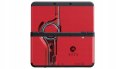 KONSOLA NEW NINTENDO 3DS EDYCJA XENOBLADE CHRONICLES + GRA + RYSIK