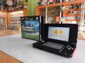 KONSOLA NEW NINTENDO 3DS EDYCJA XENOBLADE CHRONICLES + GRA + RYSIK