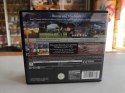 KONSOLA NEW NINTENDO 3DS EDYCJA XENOBLADE CHRONICLES + GRA + RYSIK
