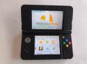 KONSOLA NEW NINTENDO 3DS EDYCJA XENOBLADE CHRONICLES + GRA + RYSIK